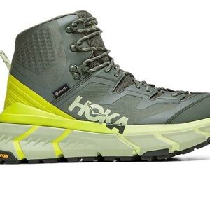 HOKA TenNine GTX Waterproof Men’s Hiking Shoe